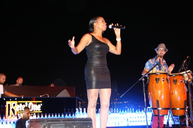 IDRAAC Fundraising Event